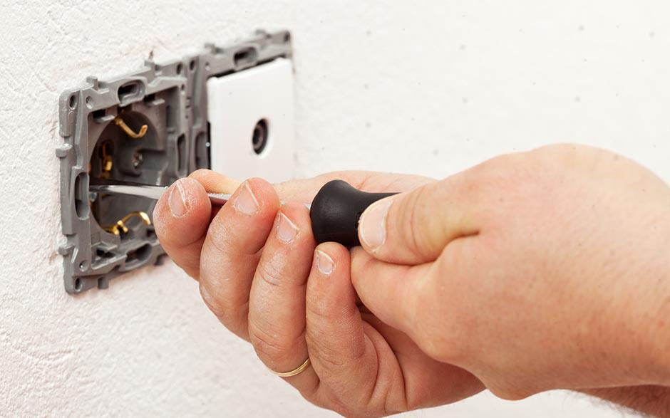 électricien maintenance Évry