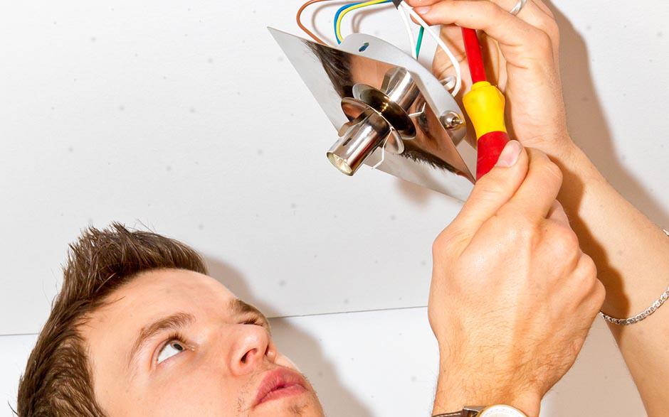 électricien maintenance Évry
