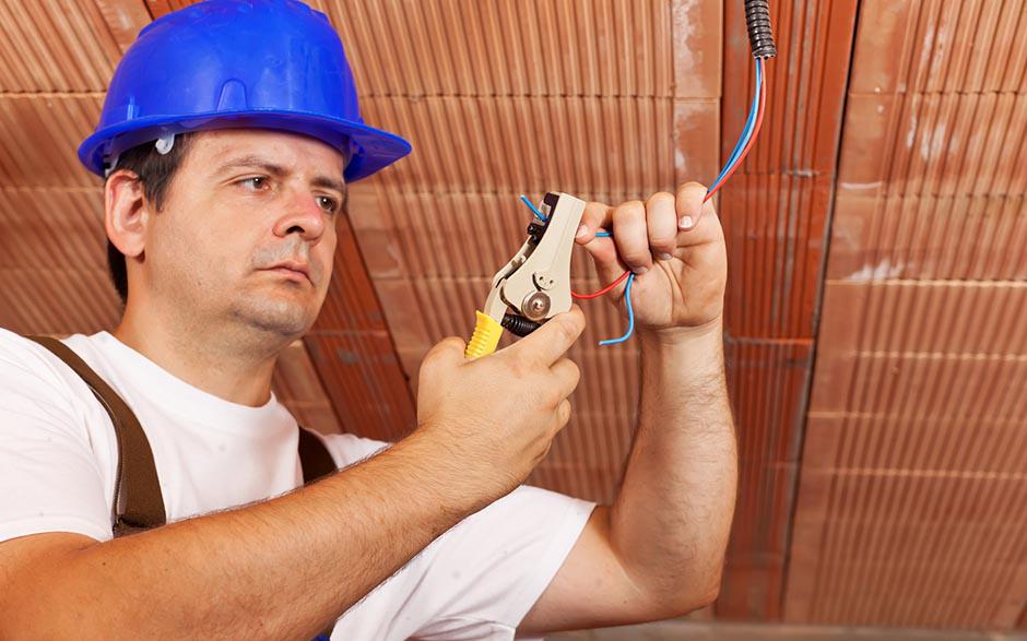 électricien à domicile Cuise-la-Motte