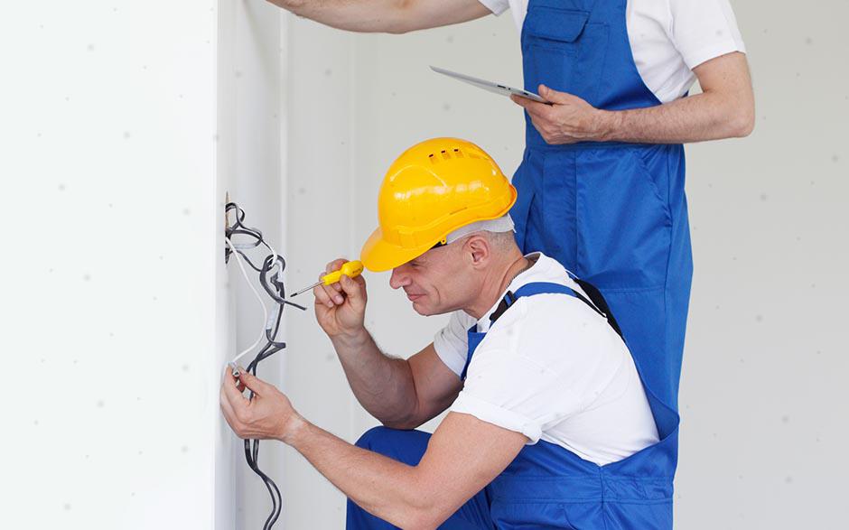 électricien maintenance Ballancourt-sur-Essonne