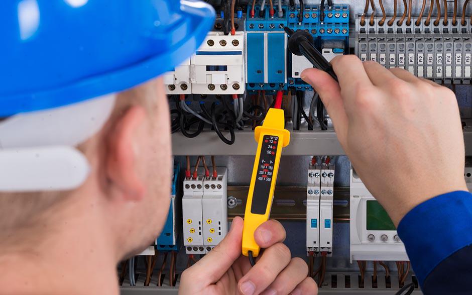 électricien dépannage Rueil-Malmaison
