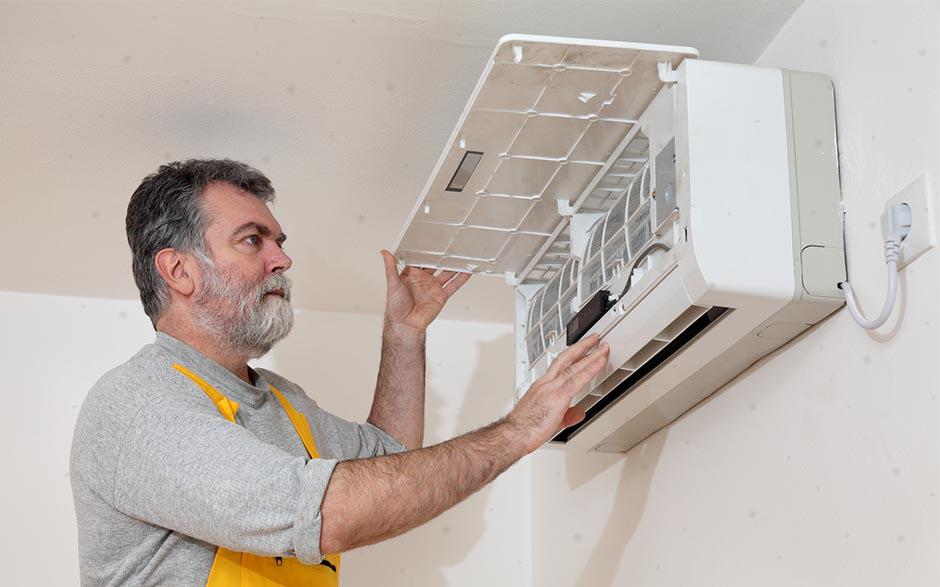 électricien courant faible Alfortville